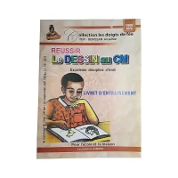 Réussir le dessin au CM2