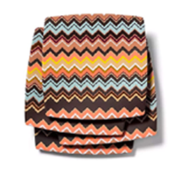 Services de table missoni : 4 assiettes