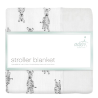 Couverture Stroller Blanket