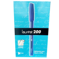 Boite de Stylo Lauréat 200