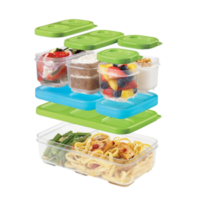 Trousse pour plat principal