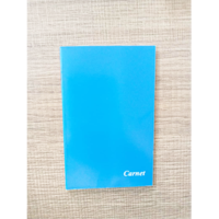 Carnet de note