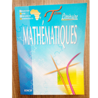 CIAM Mathématiques Terminale Littéraire