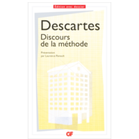 Discours de la méthode