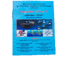 COLLECTION EVEIL PCT 2nde CD