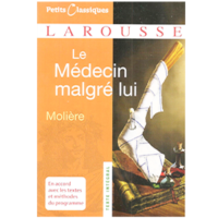 Le médécin malgré lui
