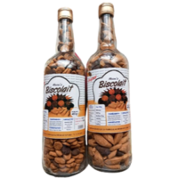 Amuse bouche biscolait (Bouteille et Sachet)