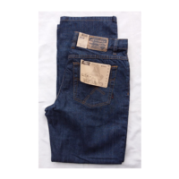 Blue jeans fst-ind bleu