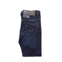 Jeans fst-ind denim spirit bleu