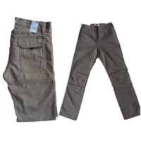 Jeans andy bram’s paris kaki