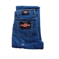 Jeans life-line bluegfraw