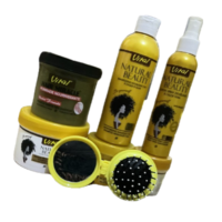 Produit pour entretien des cheveux de la marque Vital NATURAL BEAUTY – Image 2