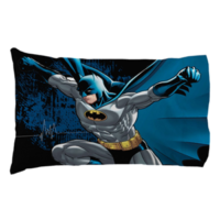 Taie d'oreiller Batman "Guardian Speed"