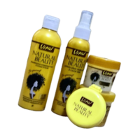 Produits pour entretien des cheveux de la marque Vital NATURAL BEAUTY