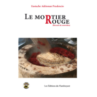 Le mortier rouge