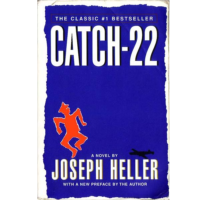 CATCH-22