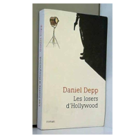 LES LOSERS D'HOLLYWOOD