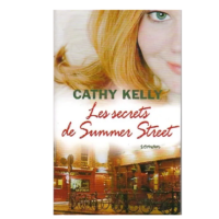 LES SECRETS DE SUMMER STREET