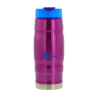 Bubba Hero Sport Bouteille d'eau isolée en acier inoxydable pour enfants