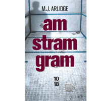 AM STRAM GRAM