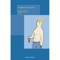 MAL ELEVE