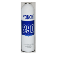 GAZ REFRIGERANT R 290 (CANNETTE)