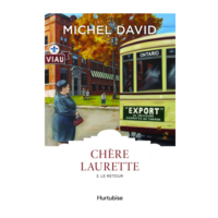 CHERE LAURETTE 3- LE RETOUR