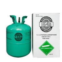 GAZ REFRIGERANT R 134 A (Bouteille)