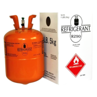 GAZ REFRIGERANT R 290 (Bouteille)