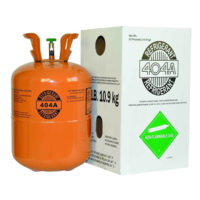 GAZ REFRIGERANT R 404 A (Bouteille)