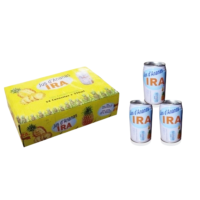 Jus d'Ananas IRA