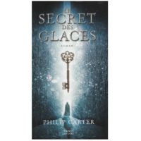 LE SECRET DES GLACES