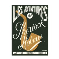 LES AVENTURES DE SHERLOCK HOLMES