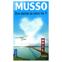 QUE SERAIS-JE SANS TOI?