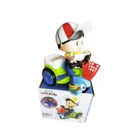 Jouet Stunt Tricycle
