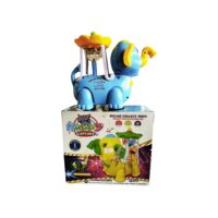 Jouet happy elephant