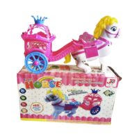Jouet Funny Horse