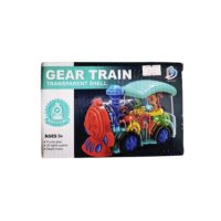 Jouet Gear Train pour enfant