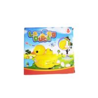Jouet Lay Egg Duck