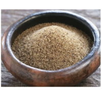 Couscous de Fonio
