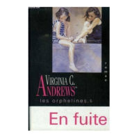 LES ORPHELINES EN FUITE