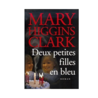 DEUX PETITES FILLES EN BLEU