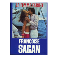LA FEMME FARDEE