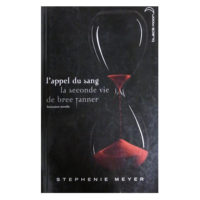 L'APPEL DU SANG LA SECONDE VIE DE BREE TANNER