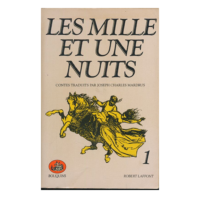 LES MILLE ET UNE NUITS 1