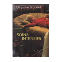 SOINS INTENSIFS