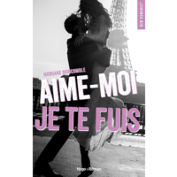 AIME-MOI JE TE FUIS