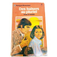 DES BAISERS AU PLURIEL