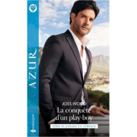 LA CONQUETE D'UN PLAY-BOY