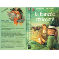 LA FIANCEE RETICENTE